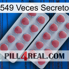 549 Times Secret 19